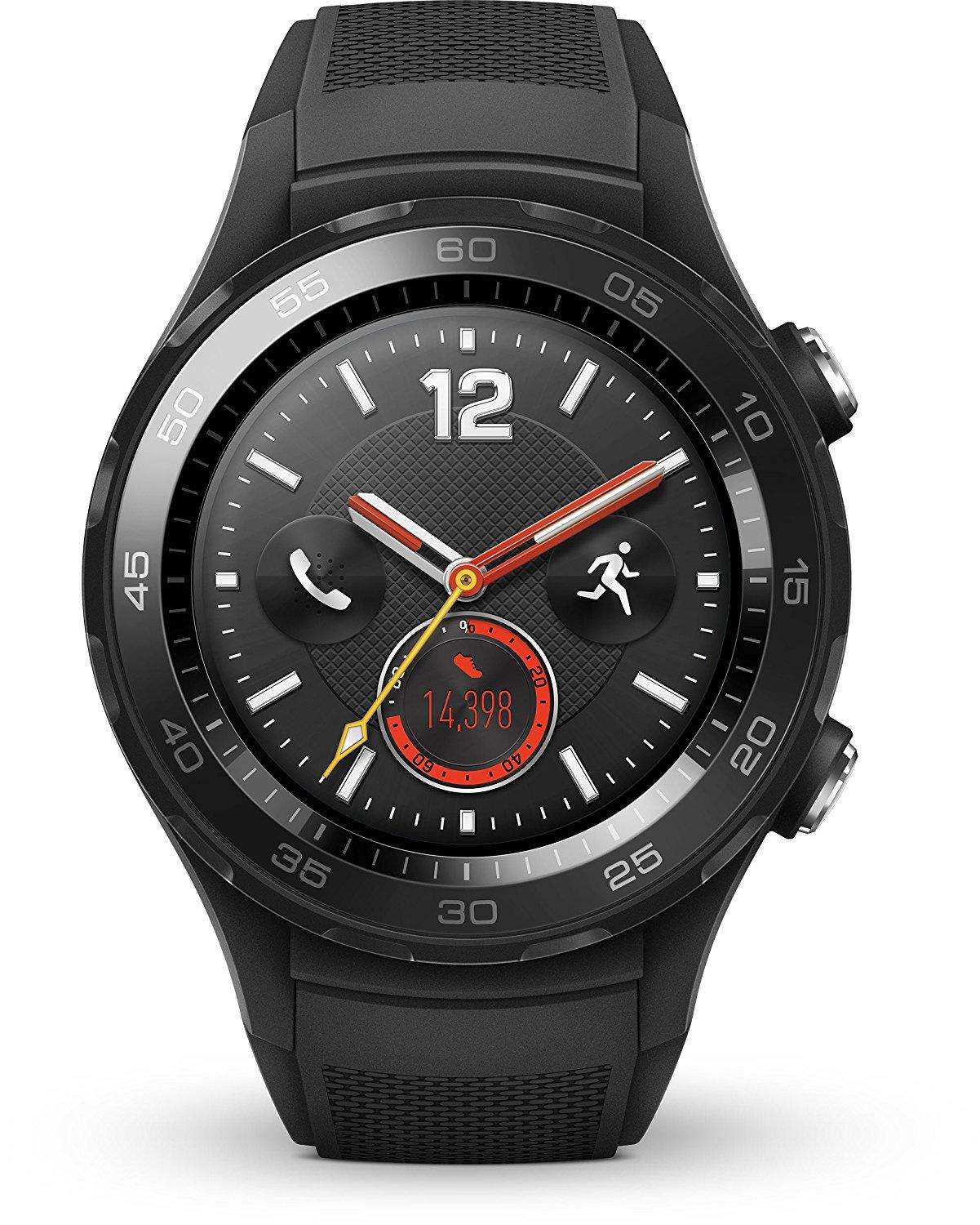 Huawei Watch 2: recensione, caratteristiche e prezzo 2021