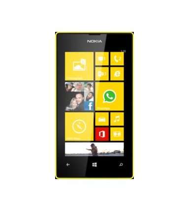 SUONERIE NOKIA LUMIA 520 SCARICA