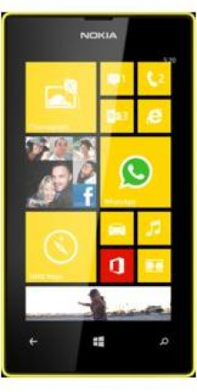 SCARICARE SUONERIE SU NOKIA LUMIA 520