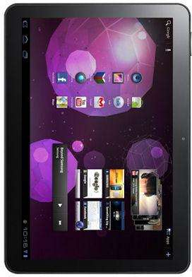 Samsung Galaxy Tab 10 1v Recensione Caratteristiche E Prezzo 21