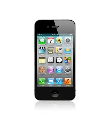 Apple iPhone 4S