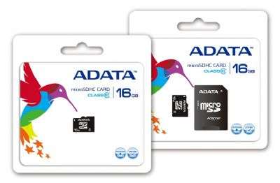 A-DATA Technology