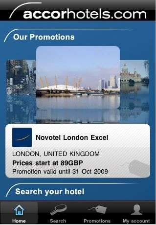 Accorhotels.com