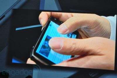 Acer 100% smartphone, 100% tablet