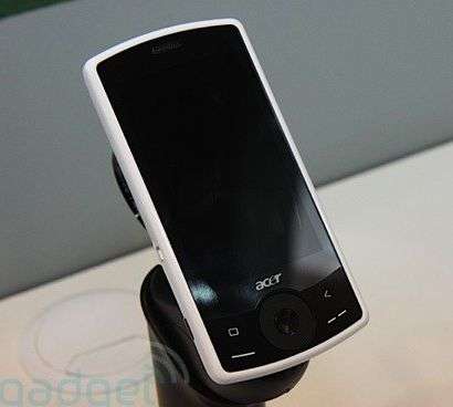 Acer A1