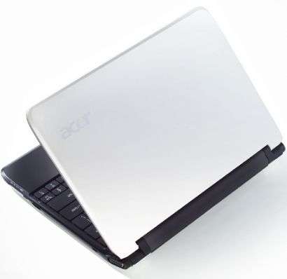 Acer Aspire One 751h