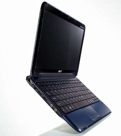 Acer Aspire One 751h