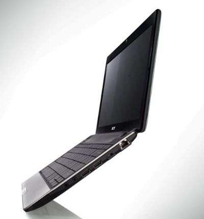 Acer Aspire One 753