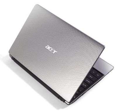 Acer Aspire One 753