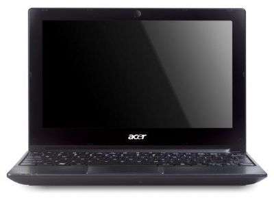 Acer Aspire One D260