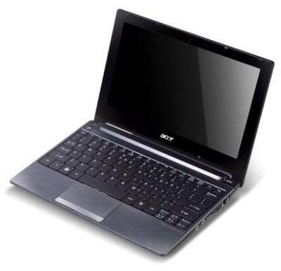 Acer Aspire One D260