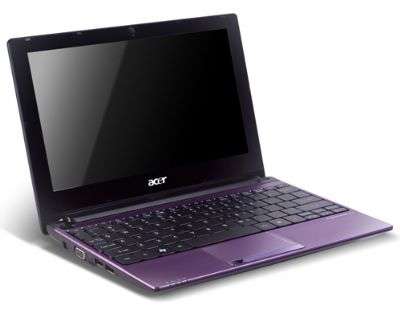 Acer Aspire One D260