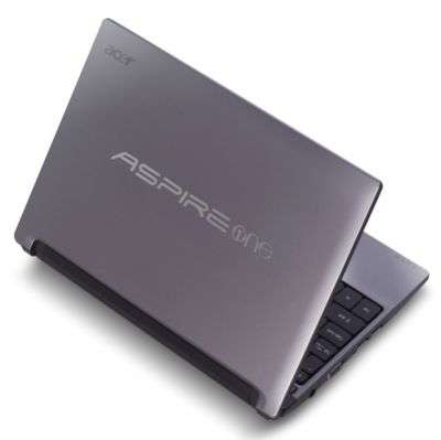 Acer Aspire One D260