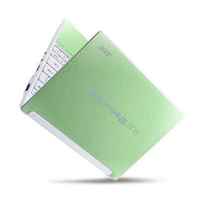 Acer Aspire One Happy