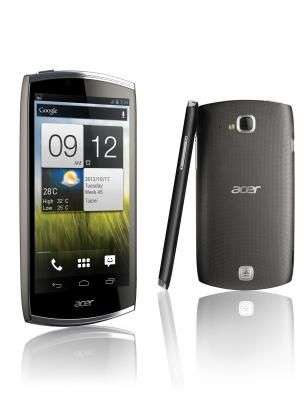 Acer CloudMobile