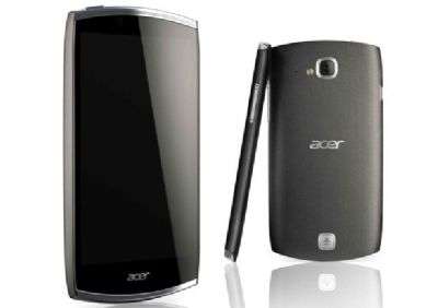 Acer CloudMobile