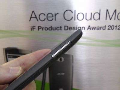 Acer CloudMobile