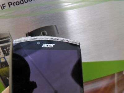 Acer CloudMobile