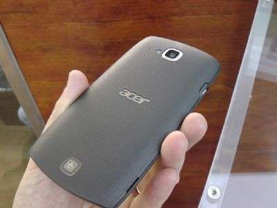 Acer CloudMobile