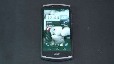Acer CloudMobile