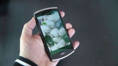 Acer CloudMobile