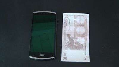 Acer CloudMobile
