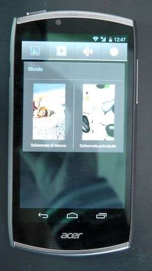 Acer CloudMobile