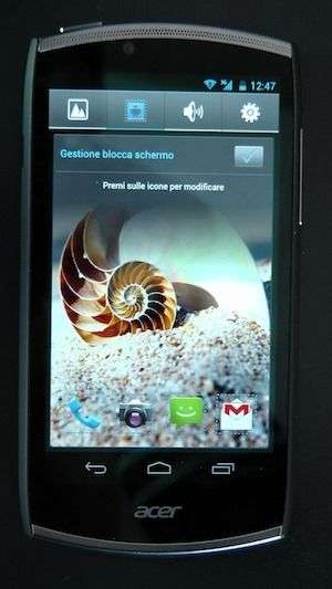 Acer CloudMobile