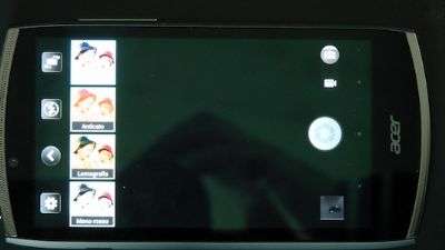 Acer CloudMobile