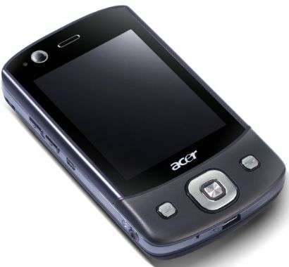 Acer DX900