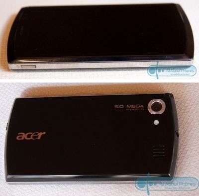 Acer F1