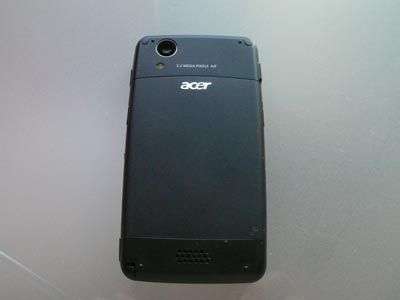 Acer F900 