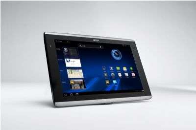 Acer ICONIA TAB A500