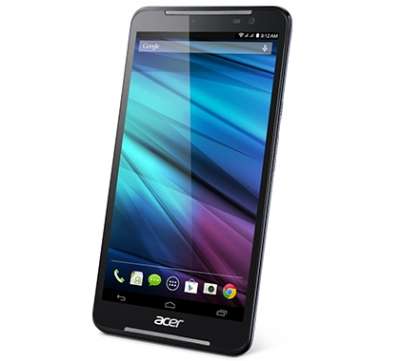 Acer Iconia Talk S