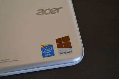 Acer Iconia W3