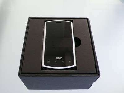 Acer Liquid 