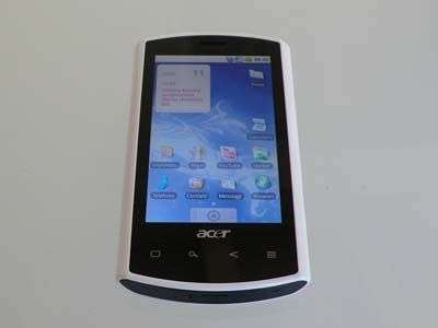 Acer Liquid 