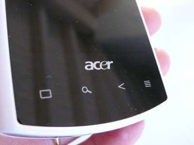 Acer Liquid 