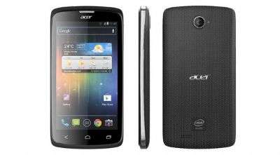 Acer Liquid C1