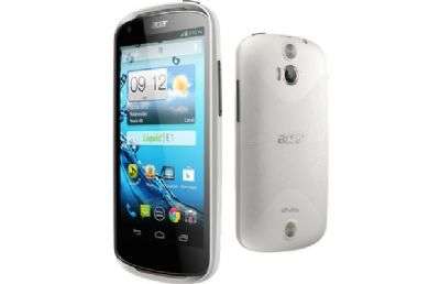 Acer Liquid E1 Z2