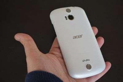 Acer Liquid E1