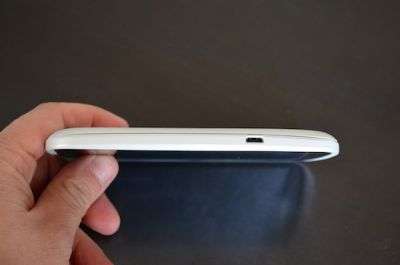 Acer Liquid E1
