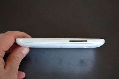 Acer Liquid E1