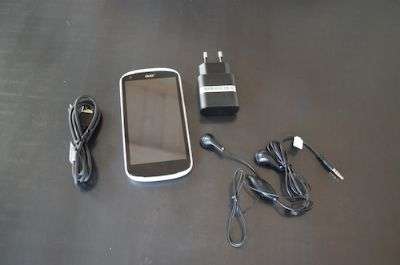 Acer Liquid E1
