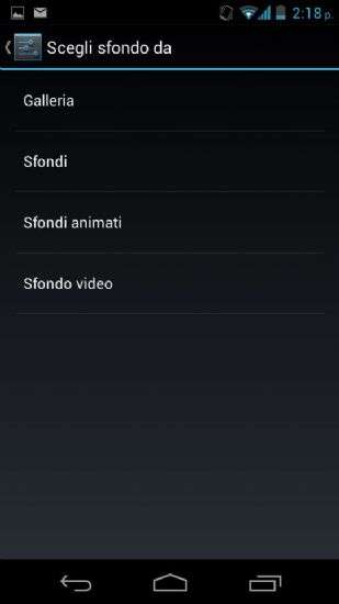 Acer Liquid E1