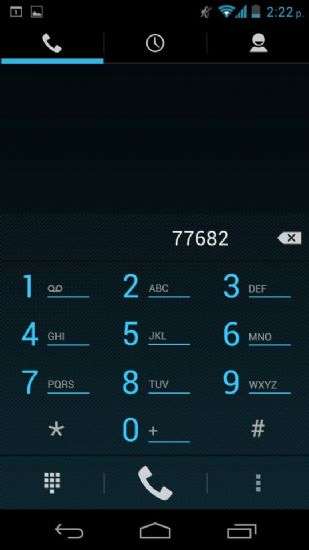 Acer Liquid E1