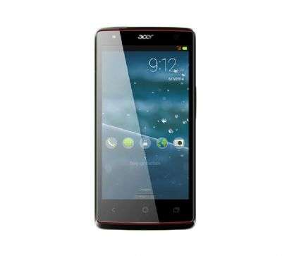 Acer Liquid E3