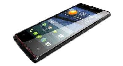 Acer Liquid E3