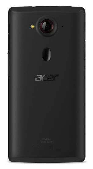 Acer Liquid E3