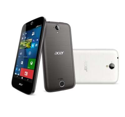 Acer Liquid M320/330